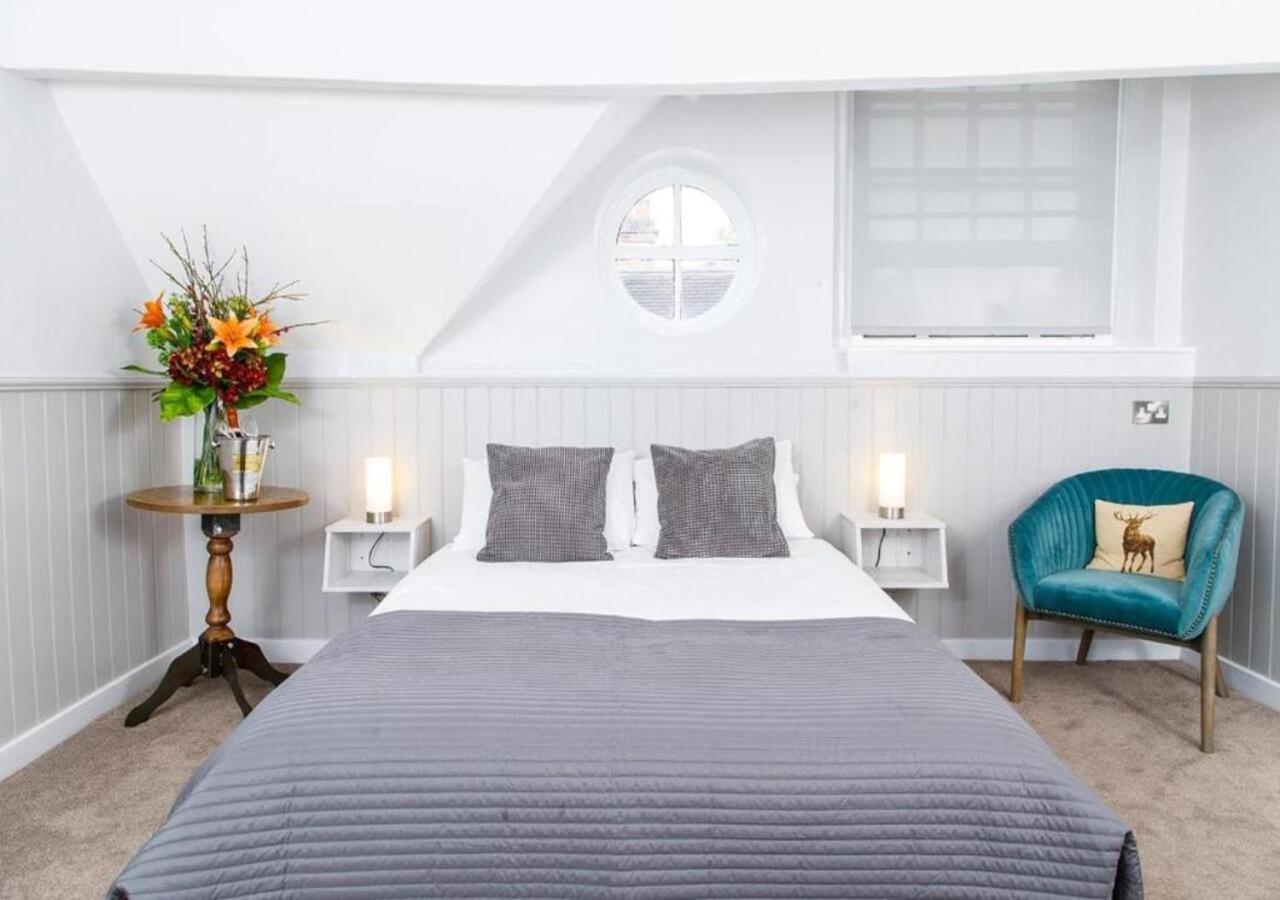 The Royal Sutton 3*