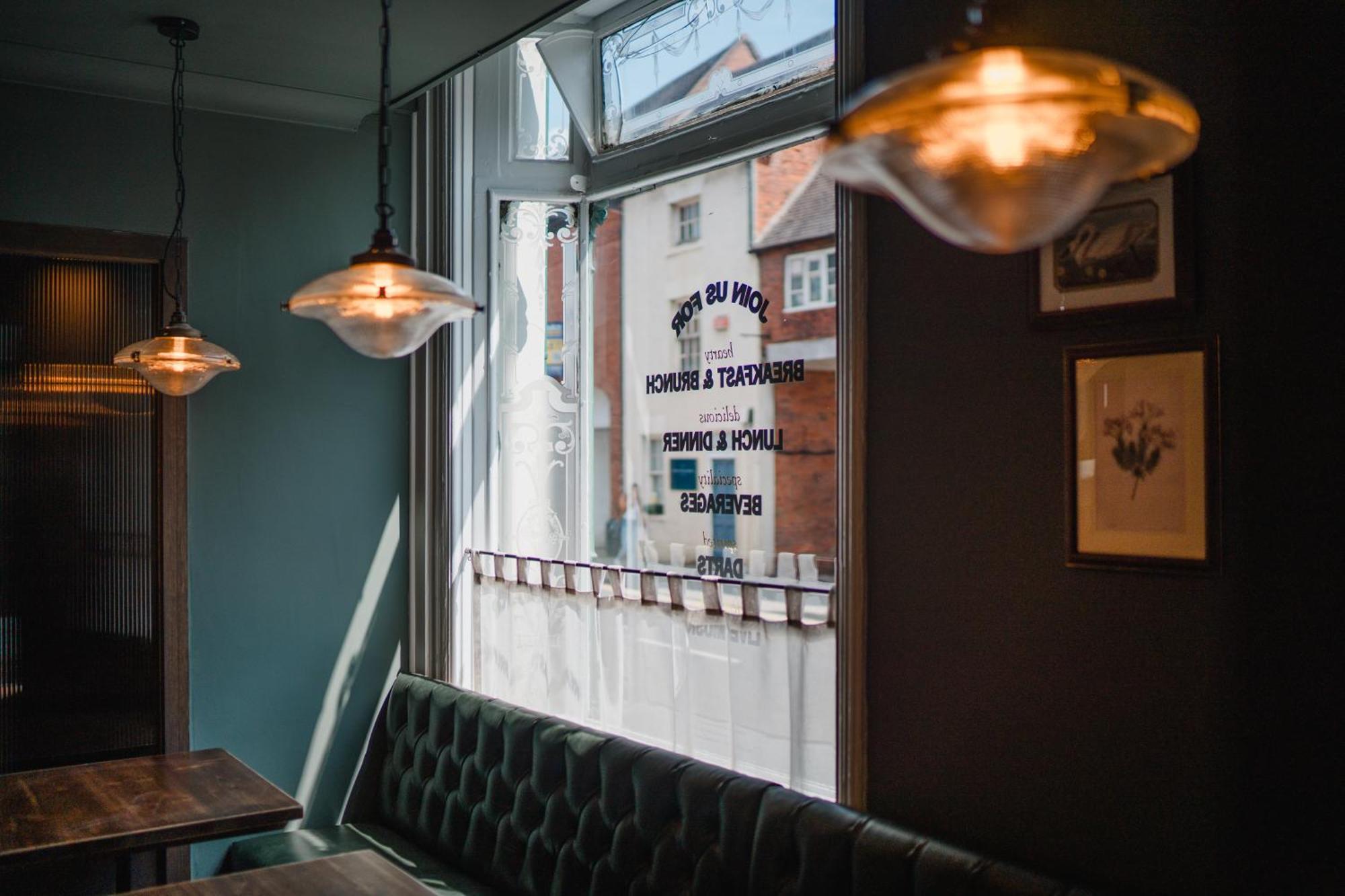 The Royal Sutton Hotel
