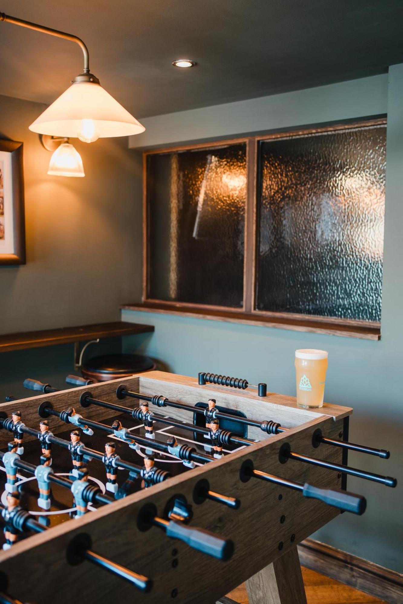 The Royal Sutton