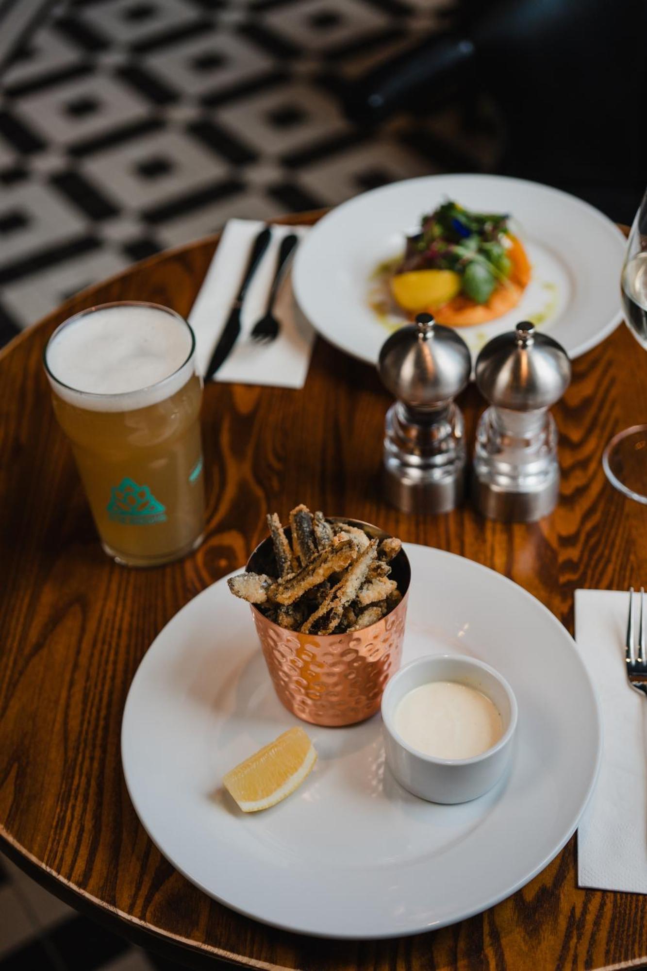 The Royal Sutton Hotel 3*