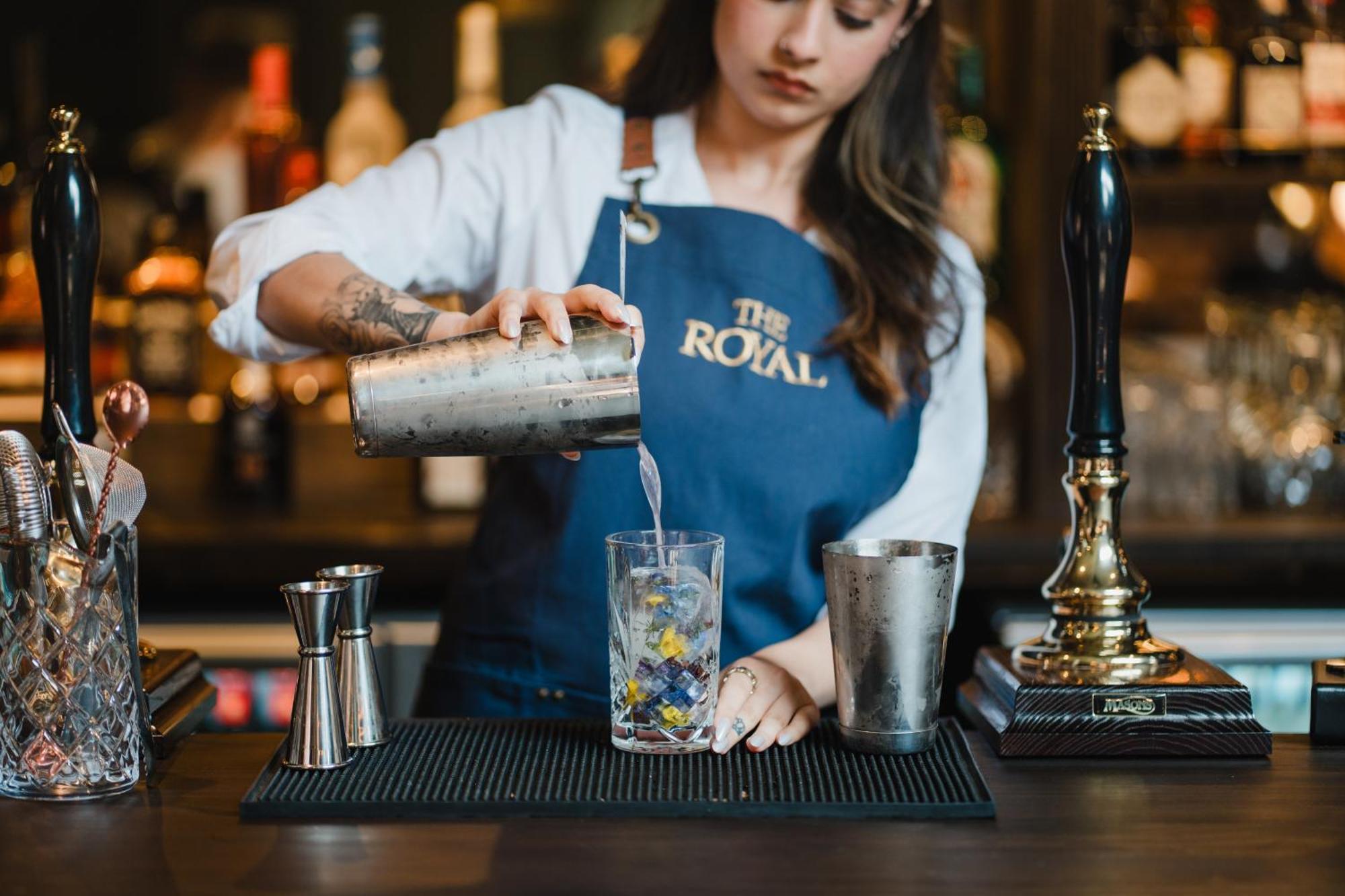 The Royal Sutton Hotel Sutton Coldfield