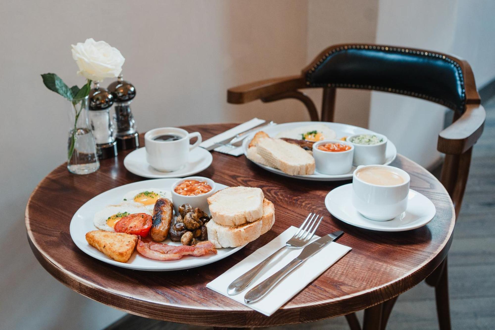 The Royal Sutton Hotel 3*
